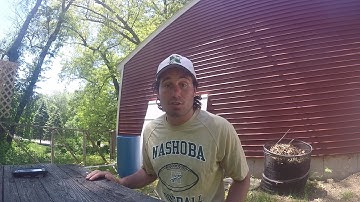 MRE Virtual Field Day Obstacle Course