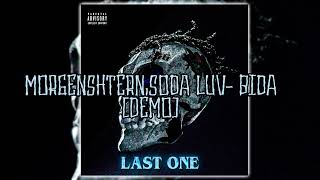 Morgenshtern- Last One 2 (Эксклюзивный слив 2022)