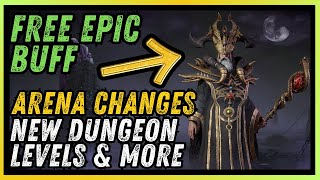 💥 BIGGEST PATCH YET! Is It Enough? 💥Patch Notes May 2024 | Dragonheir: Silent Gods