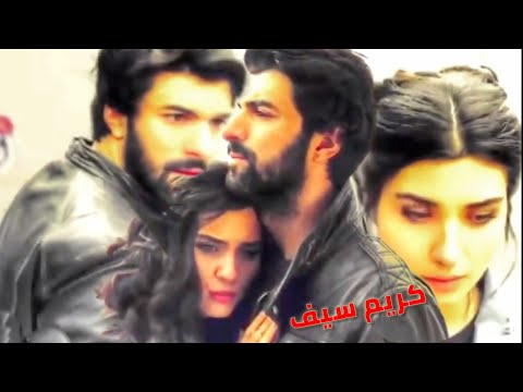 وانا من غيرك الدنيا لما اتخيلها بلاقينى صعب اكملها
