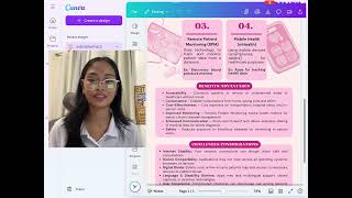 Telehealth / Nursing Informatics Lecture