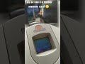 VMU Resident Evil Code Veronica
