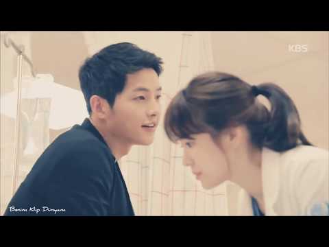Kore Klip - Sana Bir Şey Olmasın | Descendants of the sun