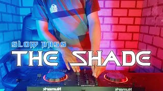 Dj The Shade - Rex Orange County Remix Slow Bass