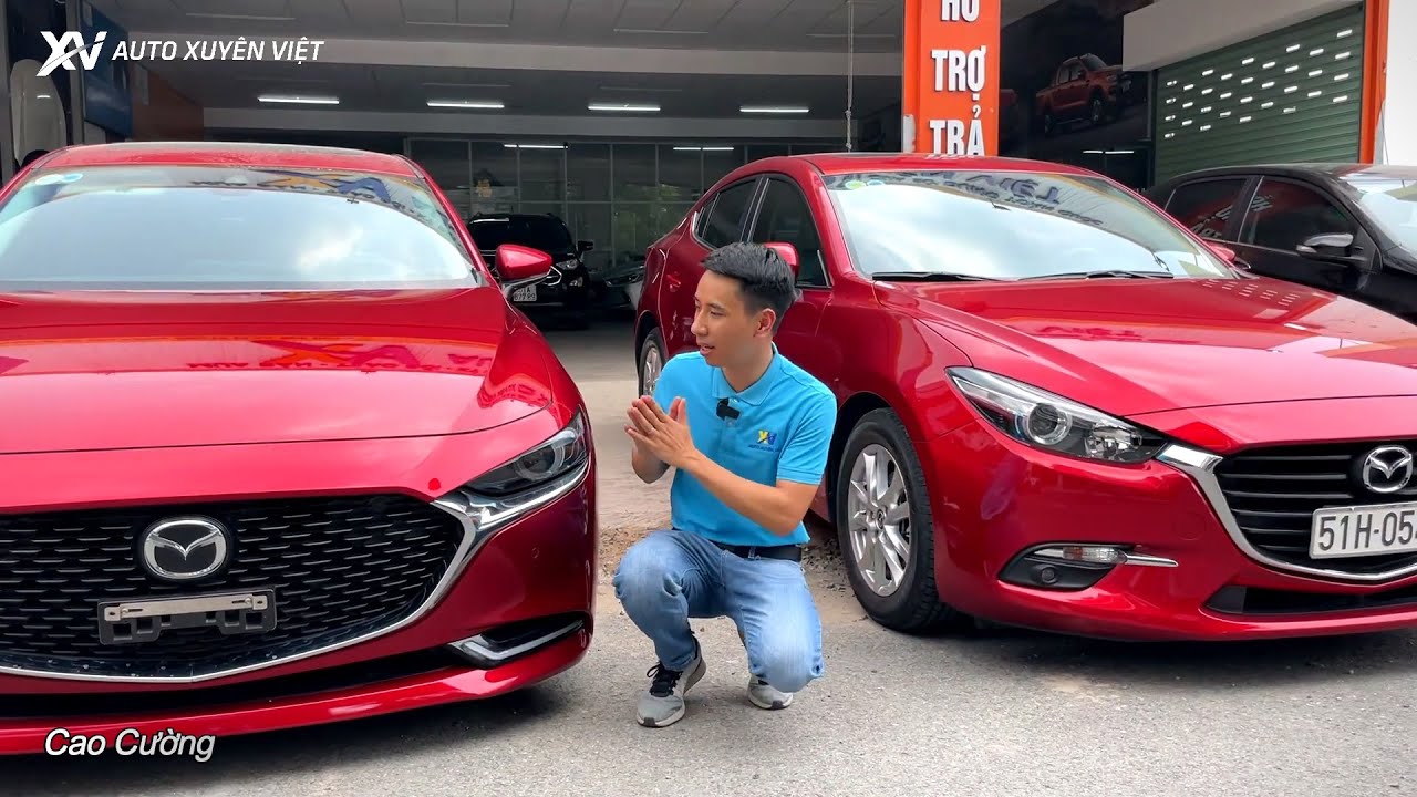 Đánh giá xe Mazda 3 2020 có tốt không Có nên mua không