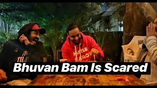 A Card Trick Ft Bhuvan Bam Karan Singh Magic