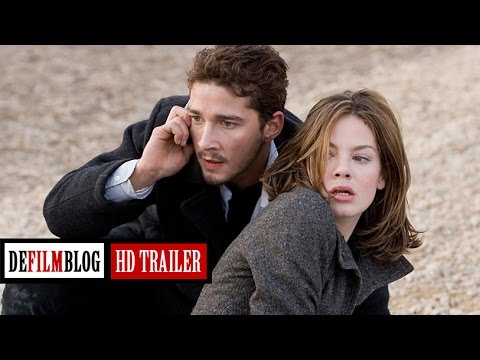 Download Eagle Eye (2008) Official HD Trailer [1080p]