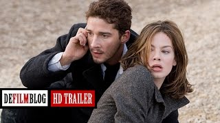 Eagle Eye 2008 Official Hd Trailer 1080P