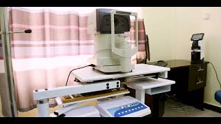 Bochi Hospital Eye Clinic A Film By Broad Studios