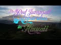 Red Jumpsuit Visits Hawaii (2014)