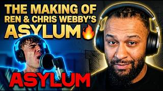 ASYLUM Documentary Reaction Live🐺🔥
