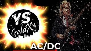 AC/DC highway to hell (9D Music)