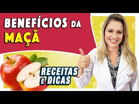 Vídeo: Propriedades úteis Do Suco De Maçã. Tratamento, Contra-indicações