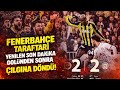 FB Space Odası &amp; Fb 2-2 Ç.Rizespor Maç Yayını Gol Tepkileri !!!