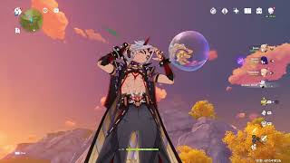 Genshin Impact (Itto Existing)