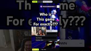 Marathon makes me very worried #marathon #bungie #games