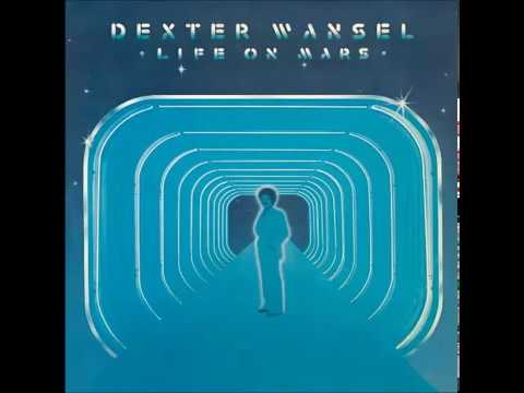 Dexter Wansel — Dexter Wansel - Life on Mars [single version]