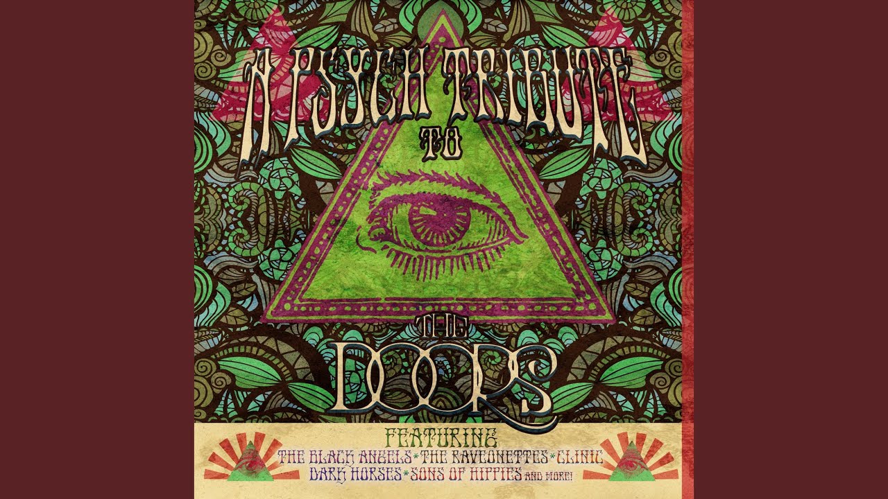 Watch The End on YouTube Watch The End on YouTube