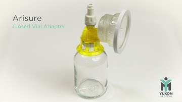 Arisure Pharmacy Video Yukon Medical