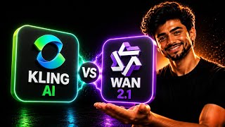 Kling AI vs Wan 2.1: Which Is Better