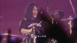 ヤバイTシャツ屋さん - 寝んでもいける