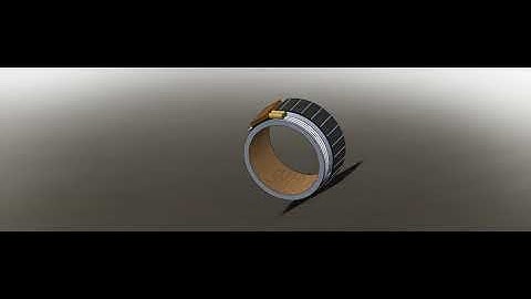 AutoInjector Assembly