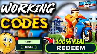 🔥*REAL* All New Working SECRET ATM CODES For Roblox Jailbreak! Roblox Jailbreak Codes