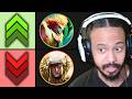 The Mid-Season Street Fighter 6 Tier List Mp3 Song