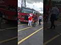 DABBING WIT FIREHOUSE DOG #funny #notlikeus #lifeisbutadream #kaicenat #comedy #snake #explorepage
