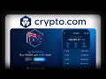 Crypto.com Promo Code 2026 — Free CRO Bonus Explained