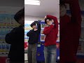 🐱😎🔥 #TXT #YEONJUN #TAEHYUN #ACT_PROMISE #TXT_TOUR_ACTPROMISE