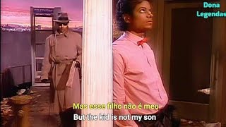 Michael Jackson - Billie Jean (Tradução/Legendado)