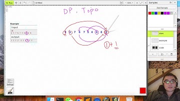 Codeforces Round #605 (div 3)E