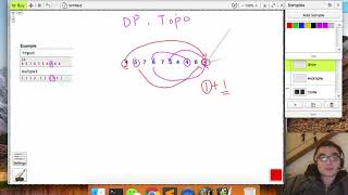 Codeforces Round #605 (div 3)E
