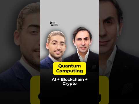 Will Quantum Computing Break Blockchain? | Leon Acosta