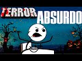 Películas de terror en español raras!!! 🥴 top 5 listado cine de horror extraño poco conocido 🎬