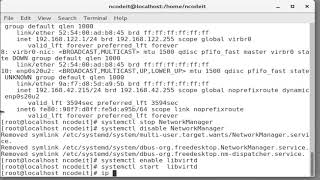 kvm bridge