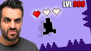 VUELVE EL JUEGO MÁS ODIADO DEL MUNDO - Level Devil 2