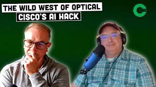 The Wild West of Optical, Cisco's AI Hack, and Is Compute an Investable Asset