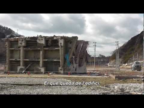 Vídeo: Després Del Terratrèmol