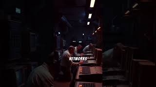 The History Of Internet.