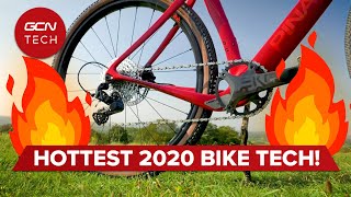 Hottest Cycling Tech Of 2020 | GCN Tech's Bike Tech Favourites