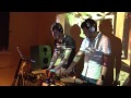 Intelligent Music - Live mix part 1
