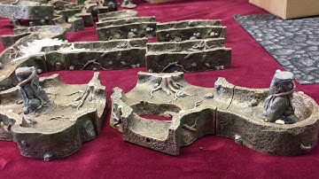 UNBOXING Encounter 14 of DUNGEON OF DOOM/Khri Colony