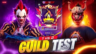 FREE FIRE LIVE GIVEAWAY CUSTOM ROOMS FF LIVE GIVEAWAY &amp; GUILD TEST FREE FIRE LIVE GUILD TESTING