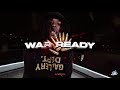 FREE Kenzo Balla x Sha Gz x Yus Gz x NY Drill Type Beat "WAR READY"
