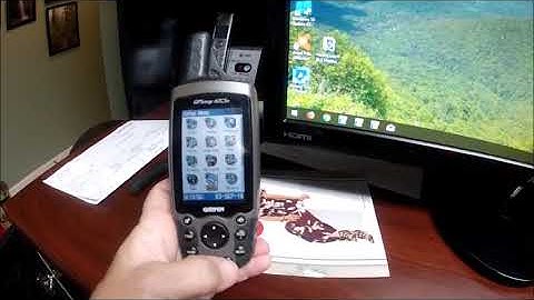 How to Change GPS Coordinate Display