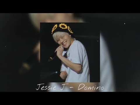 Jessie J Domino SPED UP 