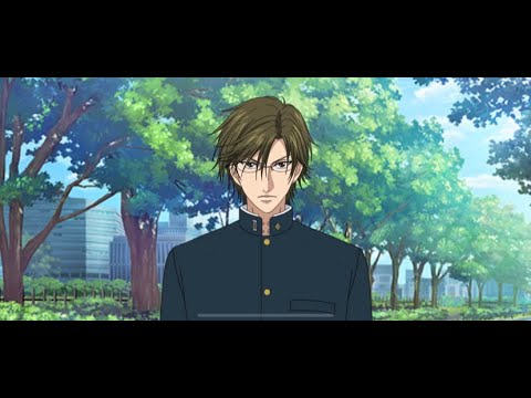 【テニラビ】Flowering Valentine 手塚国光【バレンタイン2021】
