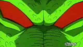 Bulls On Parade Dragon Ball Z Amv